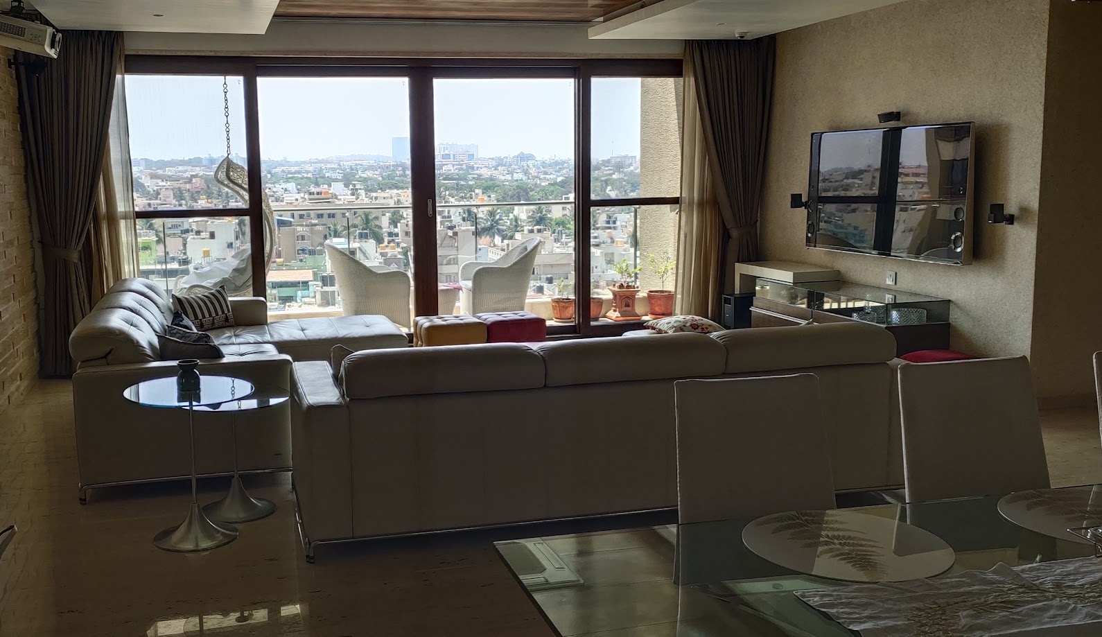 Praveen @ Sanjay nagar